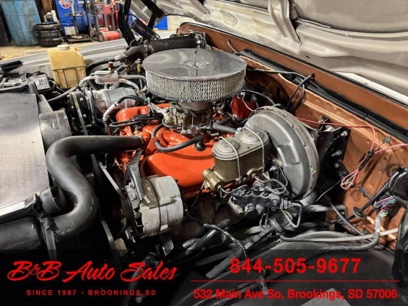 1972 GMC Sierra 1500