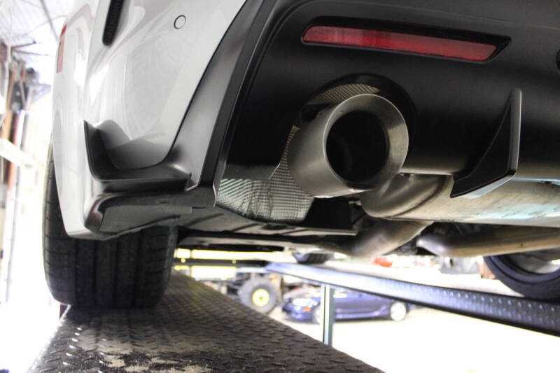 2020 Toyota GR Supra 3.0 Premium