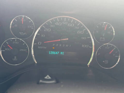 2023 GMC Savana 2500