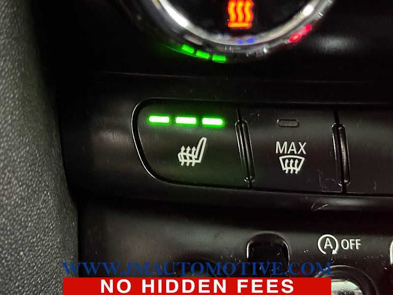 2019 MINI Hardtop 4 Door Cooper S