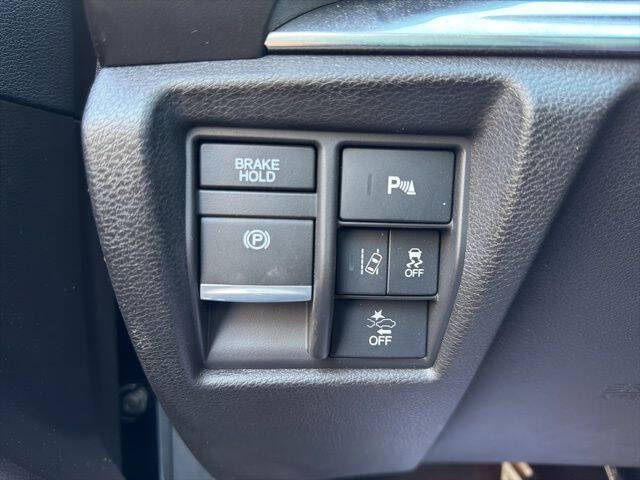 2019 Acura MDX w/Tech