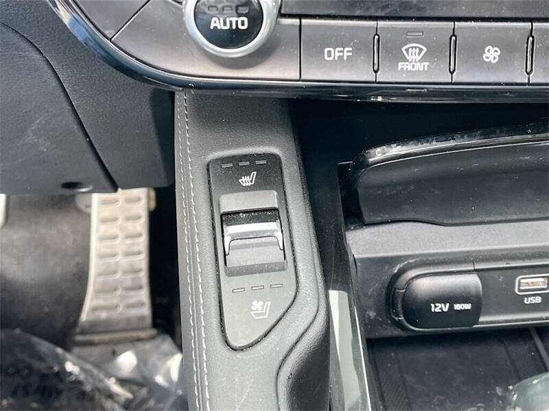 2024 Kia Telluride SX-Prestige