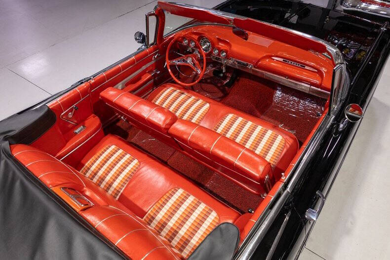 1959 Chevrolet Impala