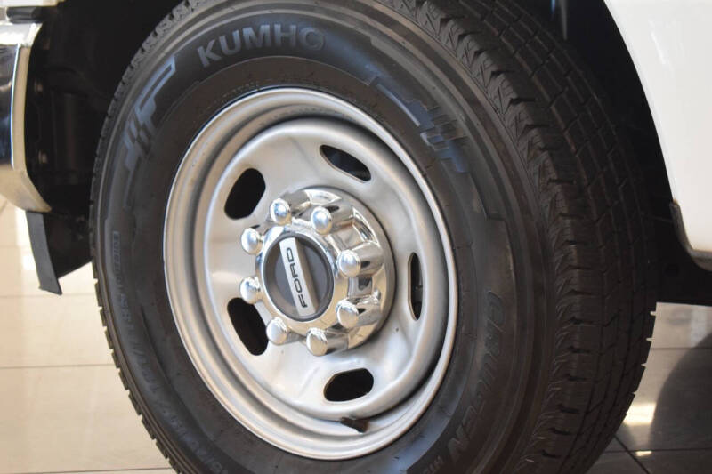 2022 Ford F-250 Super Duty XL