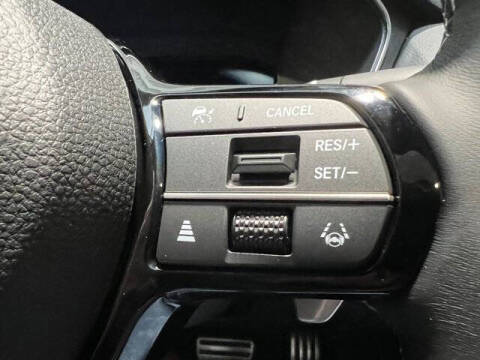 2025 Acura Integra w/A-SPEC