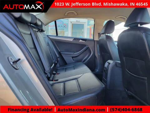 2013 Volkswagen Jetta