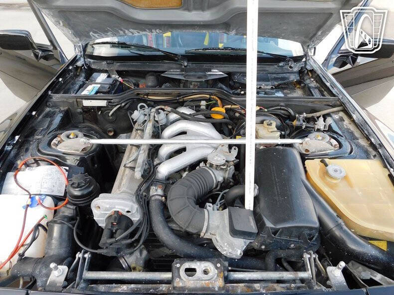 1984 Porsche 944