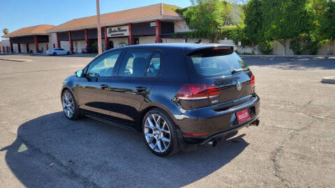 2014 Volkswagen GTI