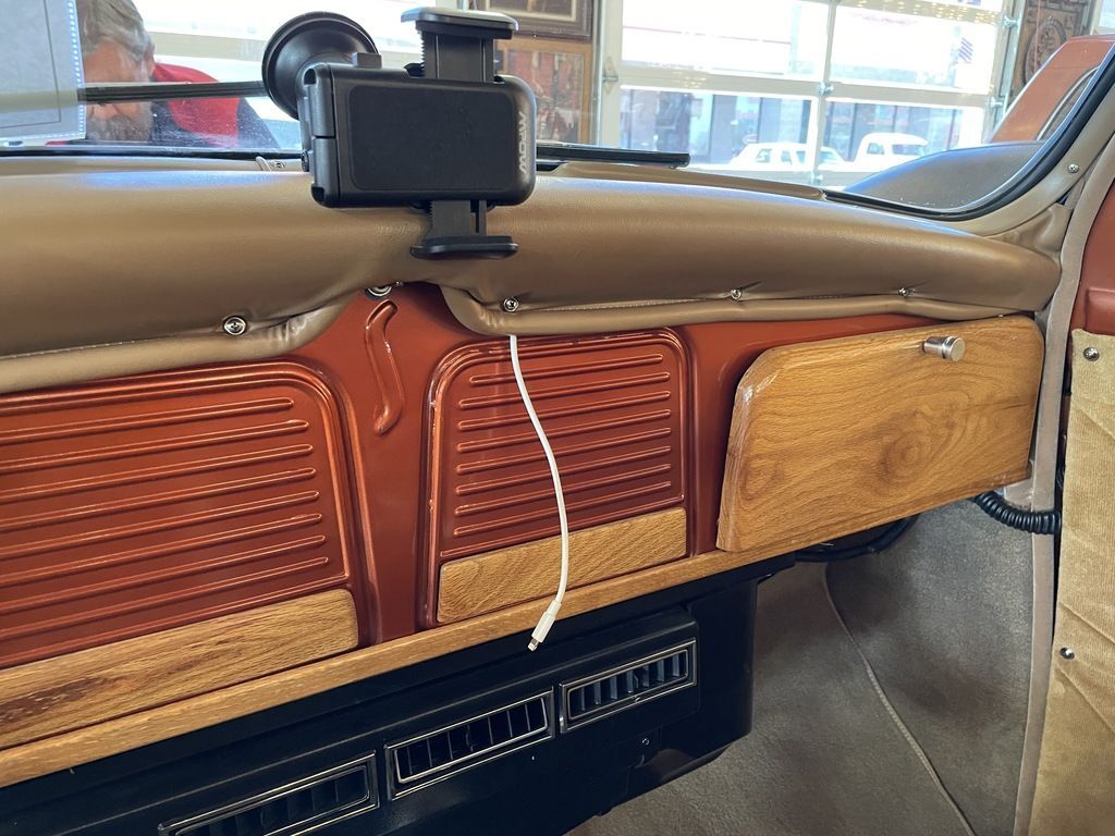 1956 Studebaker Transtar 14