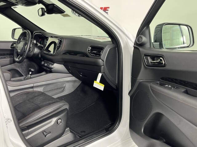 2026 Dodge Durango GT HEMI Plus