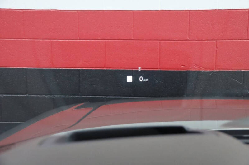 2018 Land Rover Range Rover