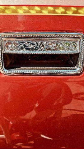 1980 Lincoln Continental