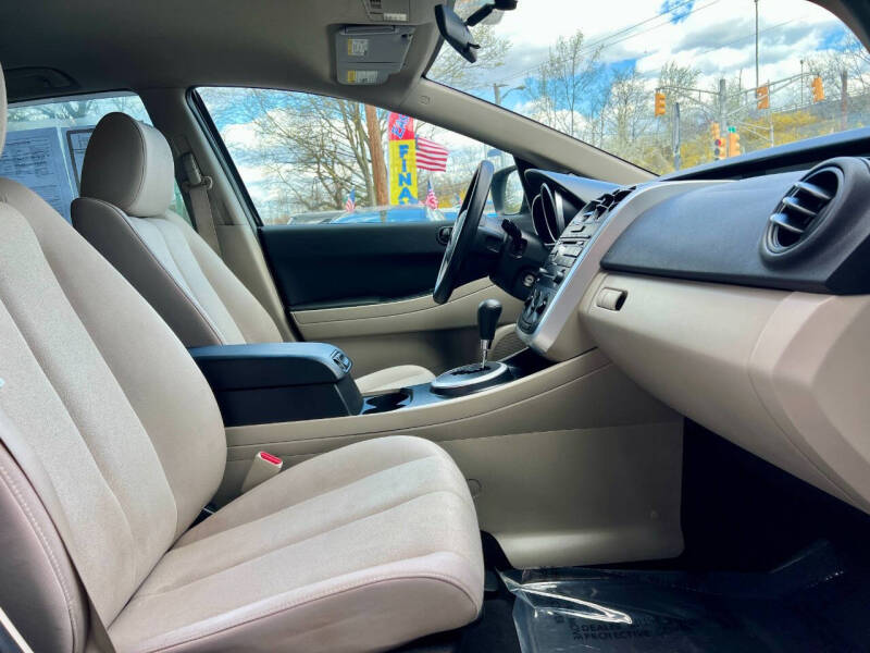 2008 Mazda CX-7 Grand Touring