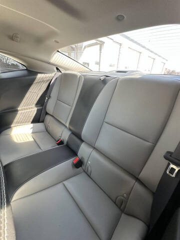 2011 Chevrolet Camaro SS