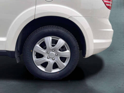 2019 Dodge Journey SE Value Package