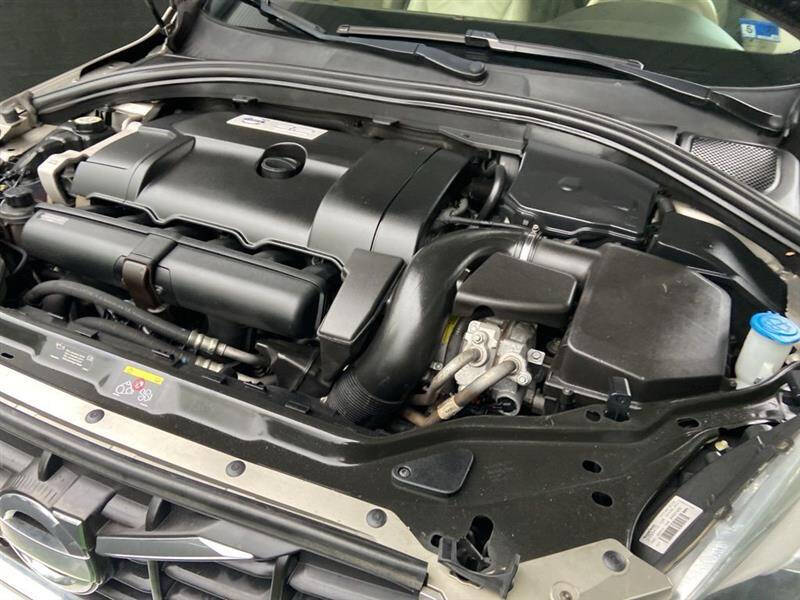 2012 Volvo XC60
