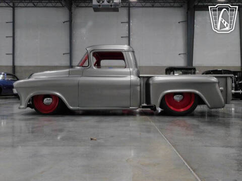 1955 Chevrolet 3100