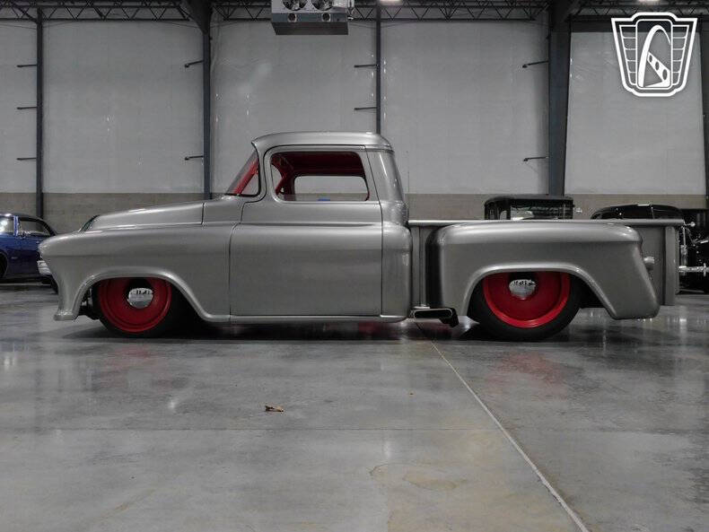 1955 Chevrolet 3100