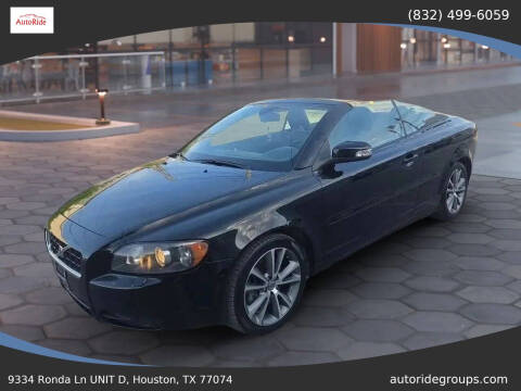 2010 Volvo C70