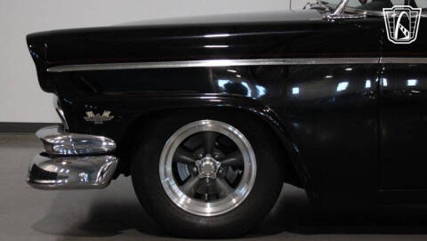 1956 Ford Customline