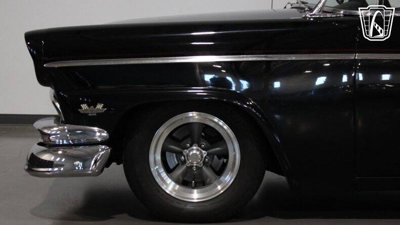 1956 Ford Customline