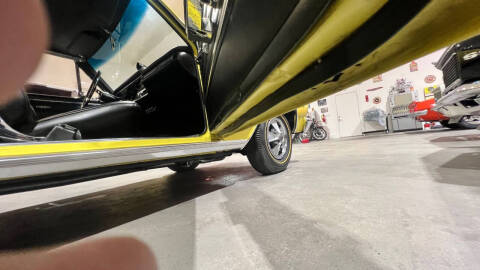 1965 Chevrolet Chevelle