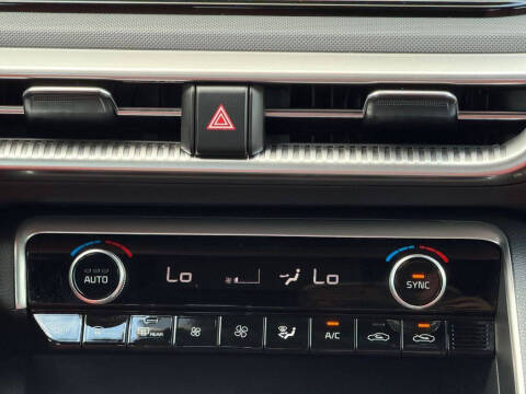 2024 Kia K5