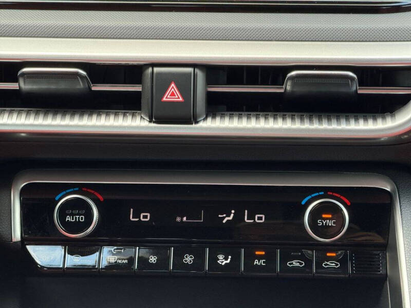 2024 Kia K5