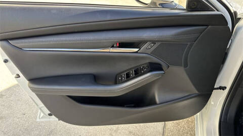 2023 Mazda Mazda3 Sedan 2.5 S Preferred