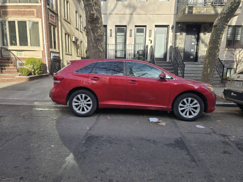 2013 Toyota Venza LE