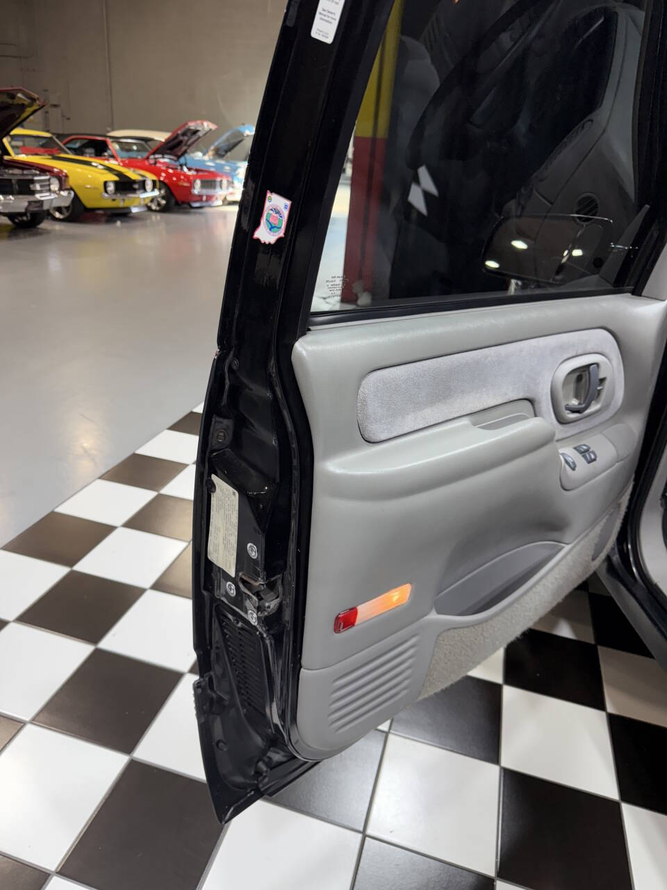 1995 GMC Sierra 1500 18