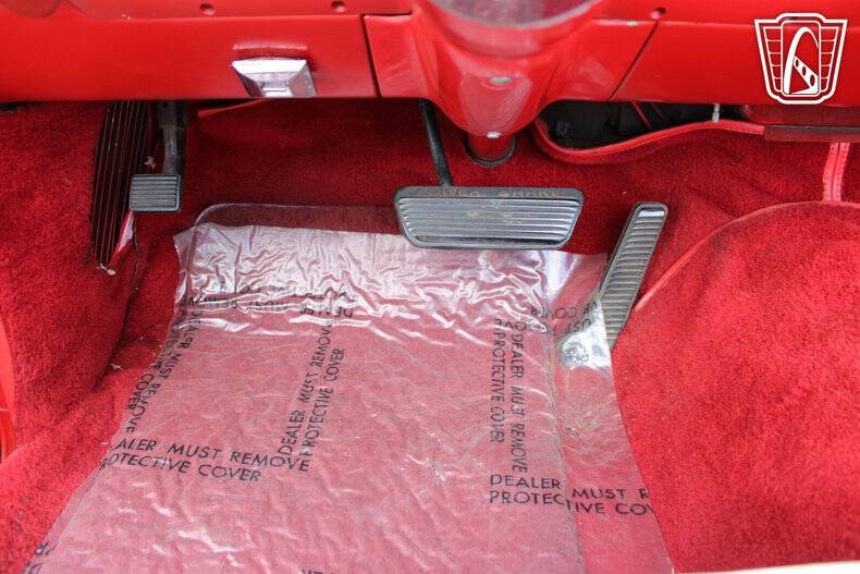 1960 Cadillac Series 62