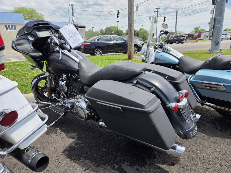 2017 Harley-Davidson Road Glide