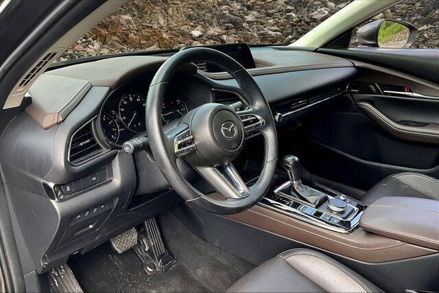 2022 Mazda CX-30 2.5 S Premium