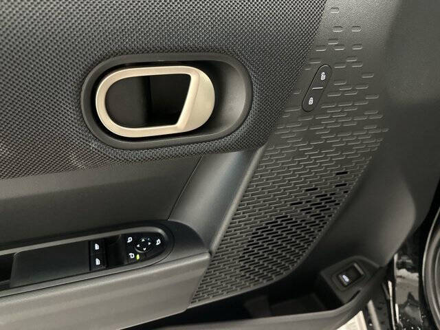 2025 MINI Hardtop 2 Door Cooper S