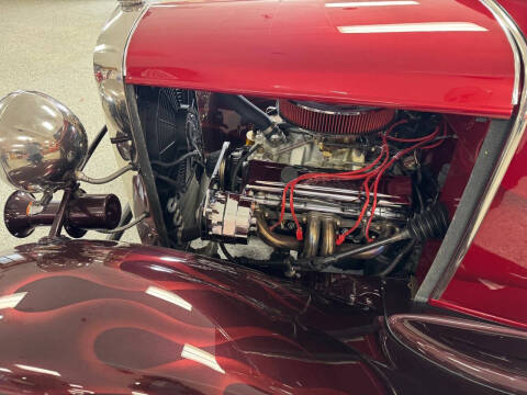 1930 Ford Model A
