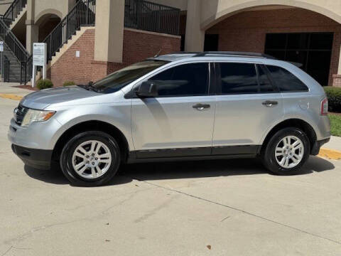2009 Ford Edge SE
