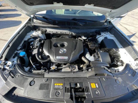 2023 Mazda CX-9 Touring Plus