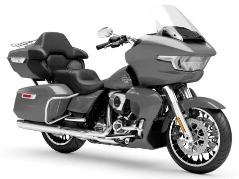 2026 Harley-Davidson Road Glide Limited