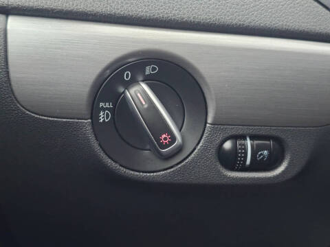 2016 Volkswagen Jetta 1.8T Sport