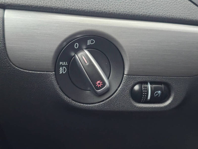 2016 Volkswagen Jetta 1.8T Sport