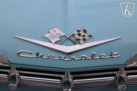 1959 Chevrolet Nomad