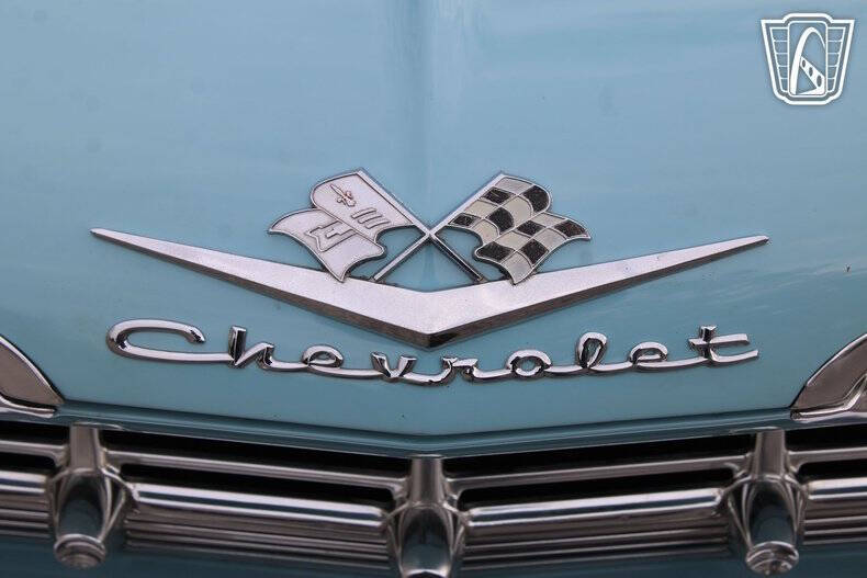 1959 Chevrolet Nomad