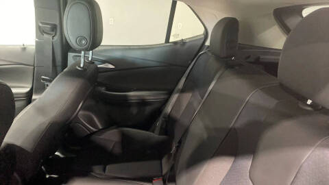 2020 Buick Encore GX Preferred