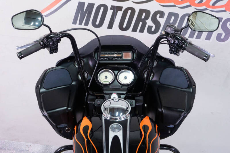 2005 Harley-Davidson Road Glide
