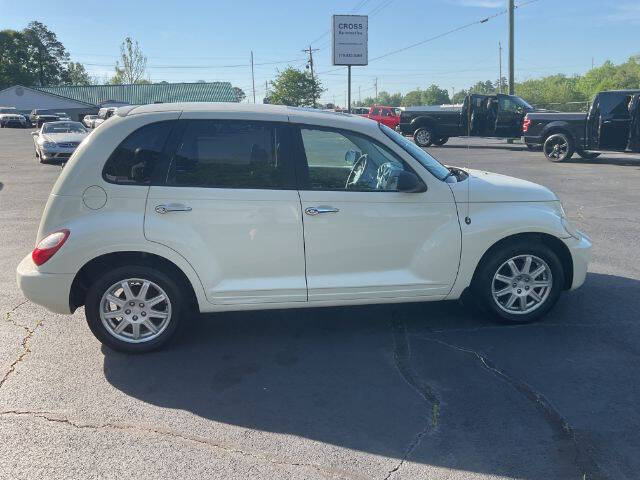 2007 Chrysler PT Cruiser Touring