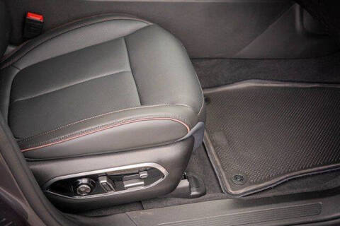 2025 Jeep Wagoneer S Launch Edition