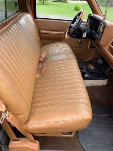 1990 Chevrolet C/K 2500 Series
