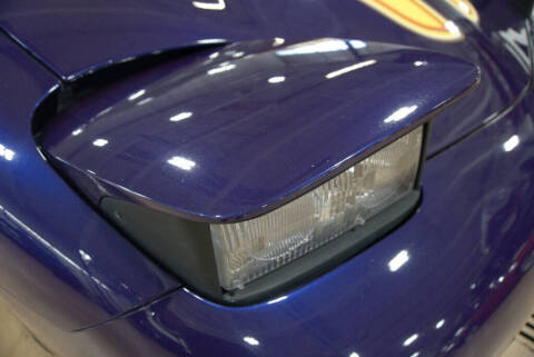 1998 Chevrolet Corvette