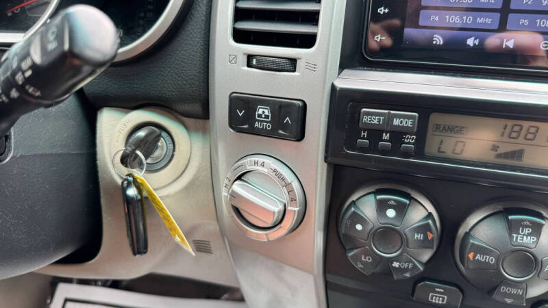 2006 Toyota 4Runner